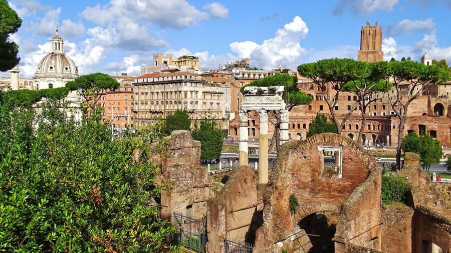 Rome: Guided Tour of Colosseum, Roman Forum & Palatine Hill - Final verdict: a strong first look at ancient Rome