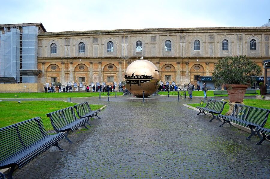 Rome: Guided Tour of St. Peter’s Basilica & Panoramic Dome - Who will get the most from this tour?