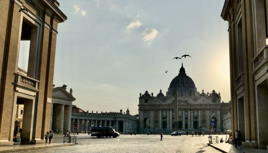 Rome: Guided Tour of St. Peter's Basilica with Dome Climb - Final verdict: book it for the dome, guide, and context