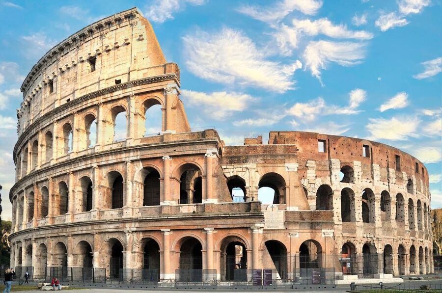 Rome: Guided Tour of the Colosseum - Key points to know before booking