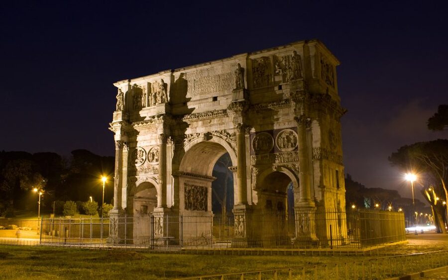 Rome: Guided Tour of the Colosseum - Is $68 good value for 1.5 hours?