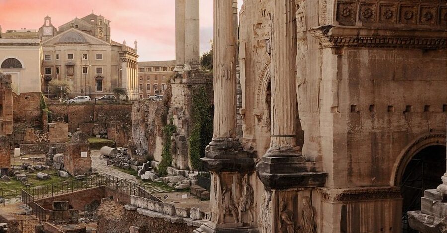 Rome: Guided Tour of the Colosseum - Should you book the Colosseum guided tour?