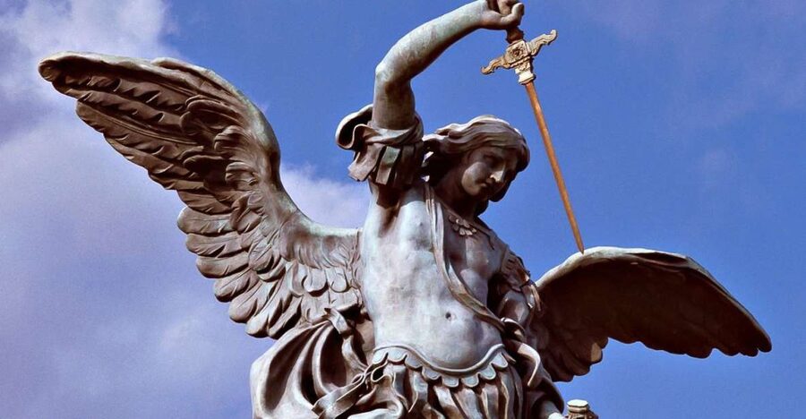 Rome: Illuminati Trail Angels & Demons Tour - Key points to know before booking