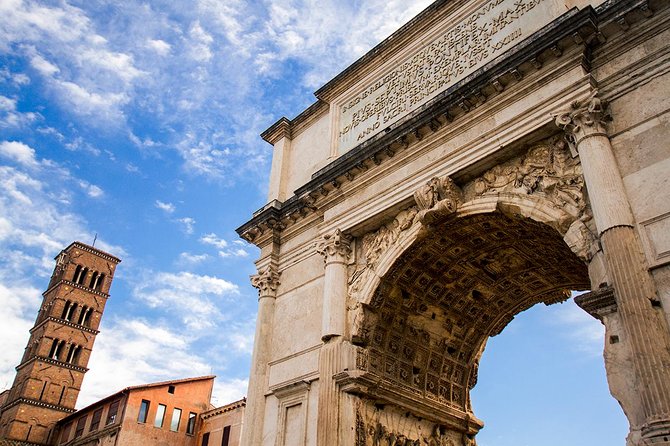 Rome in a Day Tour with Vatican, Colosseum and Historic Center - The transfer to Vatican City