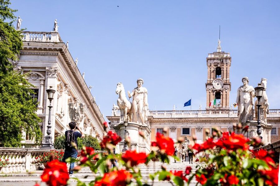 Rome: Jewish Ghetto Walking Tour - Key points to know