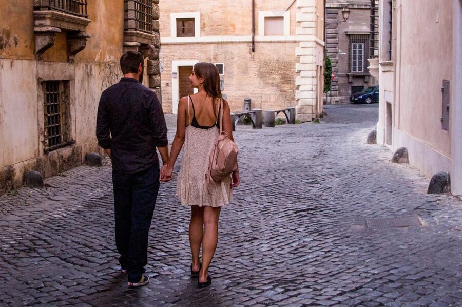 Rome: Jewish Ghetto Walking Tour - Guide quality is the main value