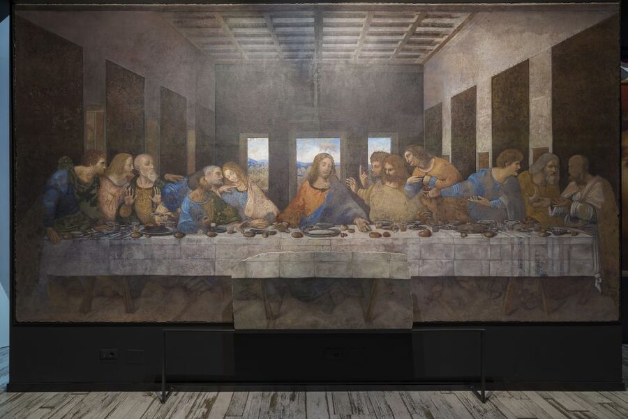 Rome: Leonardo Da Vinci Experience Entry Ticket - The invention halls: machines you can actually test
