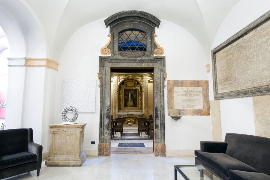 Rome: Opera Concert at Palazzo Poli - Fontana di Trevi - Is $47 a fair price?