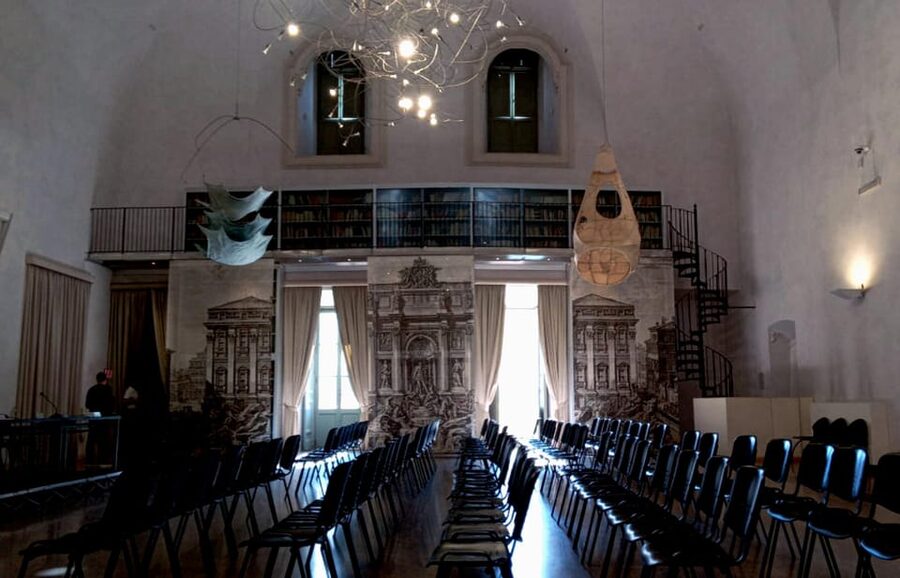 Rome: Opera Concert at Palazzo Poli - Fontana di Trevi - Who will enjoy this concert most?