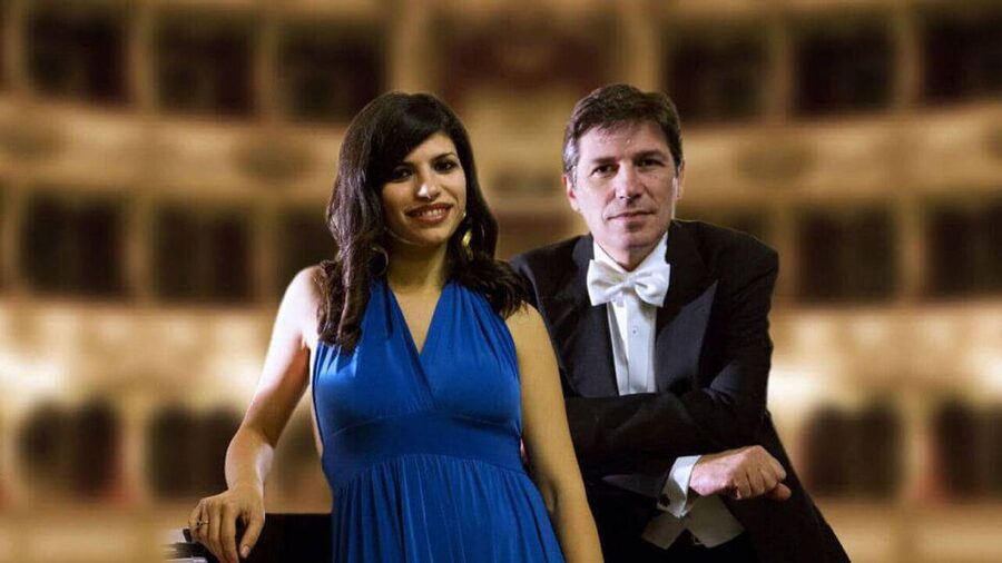 Rome: "Opera's Greatest Hits" Opera Concert with Aperitif - Why this concert works for a Rome evening