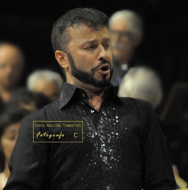 Rome: "Opera's Greatest Hits" Opera Concert with Aperitif - Is $40 a fair price?