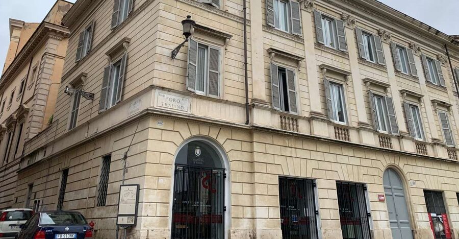 Rome: Palazzo Valentini Roman Domus Multimedia Experience - Is the $35 price good value?