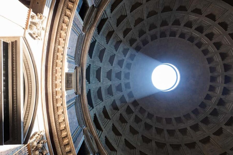 Rome: Pantheon Guided Tour with Skip-the-line Ticket - Key points to know before booking