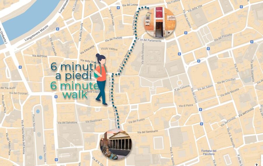 Rome: Pantheon Guided Tour with Skip-the-line Ticket - Who will enjoy this Pantheon tour most