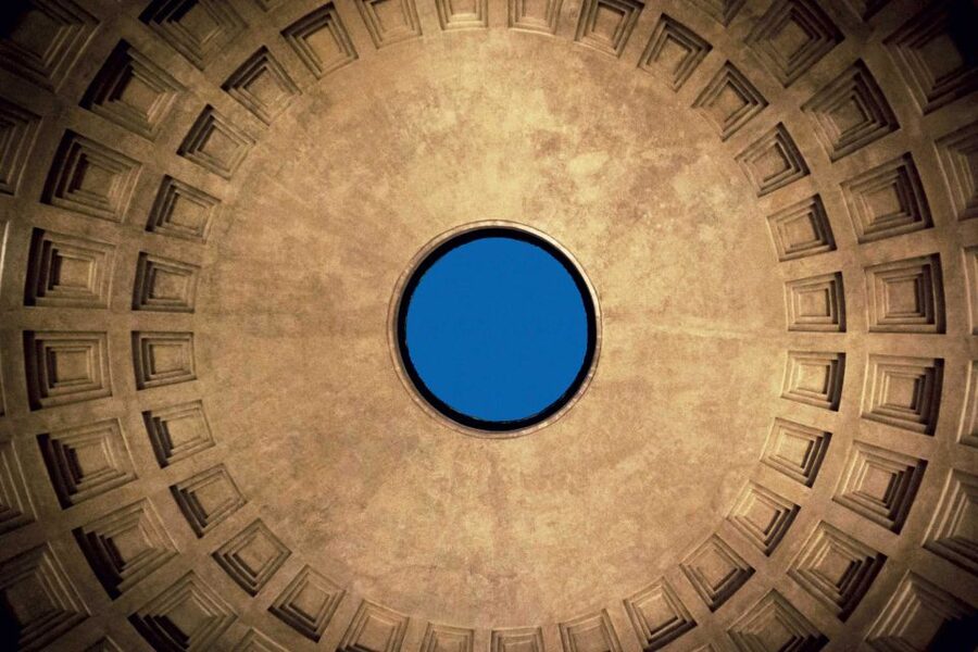 Rome: Pantheon Guided Tour with Skip-the-line Ticket - What the 45-minute schedule feels like