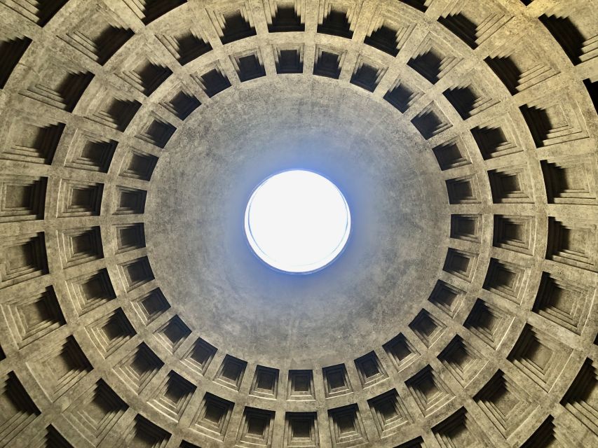 Rome: Pantheon Small Group Tour and Skip-the-Line Ticket - Is the $53 price good value?