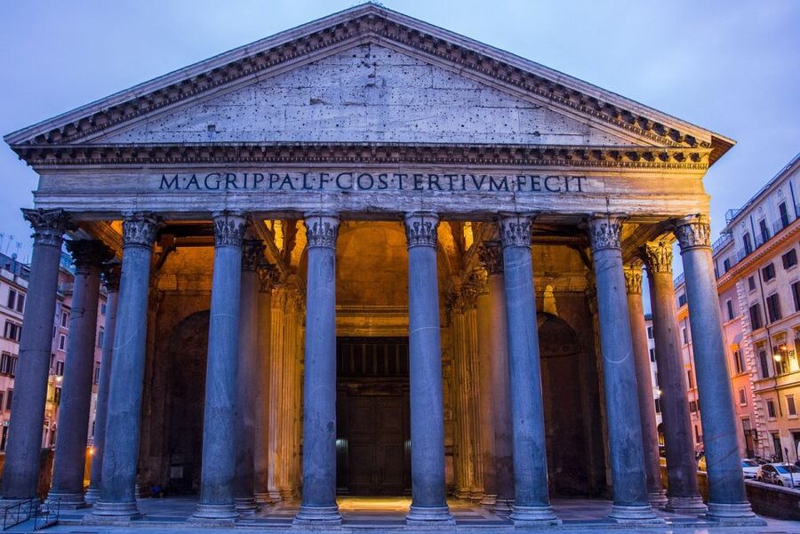 Rome: Pantheon Timeless Marvel Guided Tour with Entry Ticket - Raphael, Italian kings, and the Pantheon’s human side