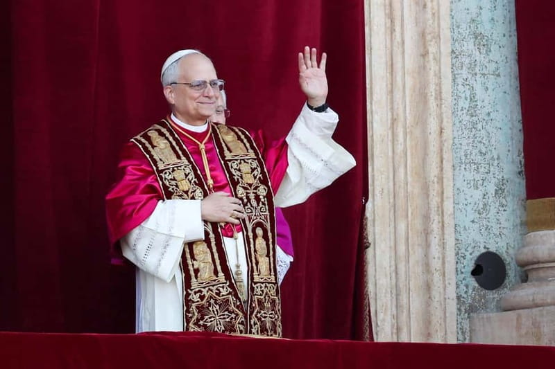 Rome: Papal Audience Experience with Pope Leo XIV - Key points to know before booking