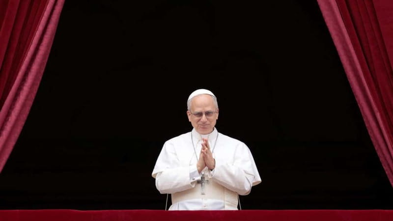 Rome: Papal Audience Experience with Pope Leo XIV - Meeting at Bar L’Ottagona