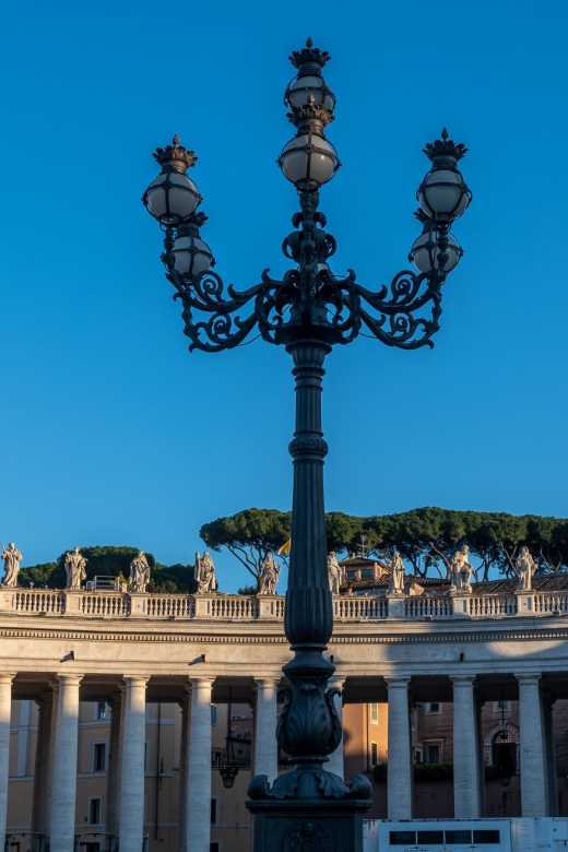 Rome: Papal Audience with Pope Leo IV - Booking Advice And Small Details That Matter