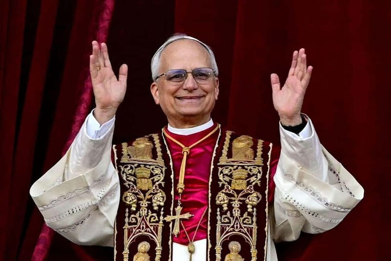 Rome: Papal Audience with Pope Leo IV - The Two-Hour Guided Introduction