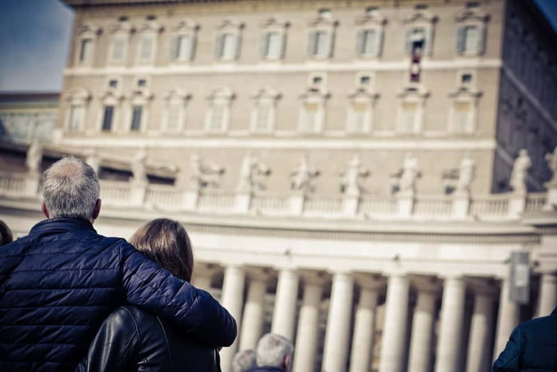 Rome: Papal Audience with Pope Leo XIV - Who will get the most from this experience?