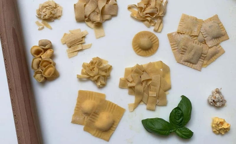 Rome: Pasta Cooking Class with Market Visit and Wine - What makes the market visit worthwhile