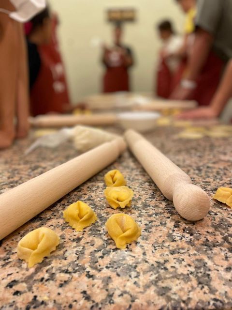 Rome: Pasta Making Class with Wine, Limoncello, and Dessert - Who will enjoy this class most