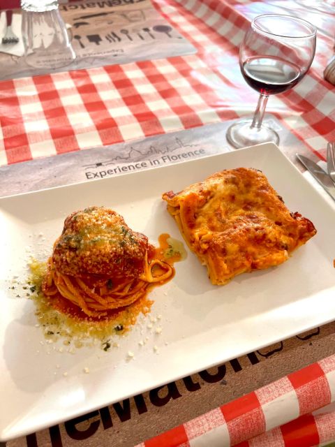Rome: Pasta Making Class with Wine, Limoncello, and Dessert - Practical tips for a smoother class