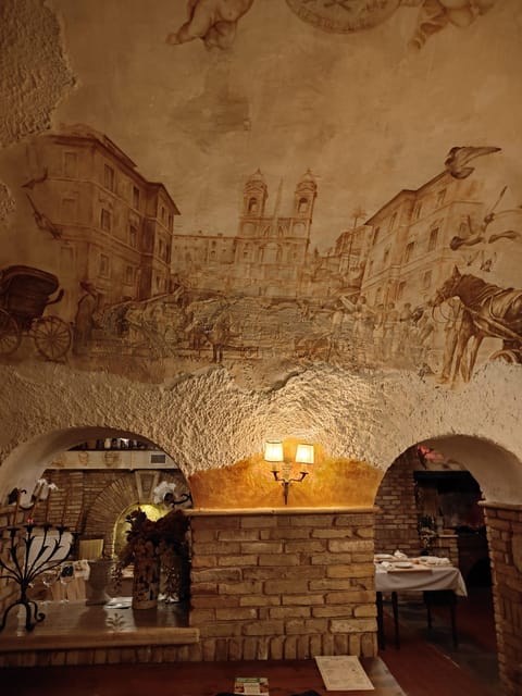 Rome: Pasta & Tiramisu Cooking Class near the Spanish Steps - Making tiramisu without the usual fuss