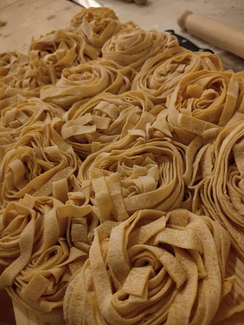 Rome: Pasta & Tiramisu Cooking Class near the Spanish Steps - Who will enjoy this most