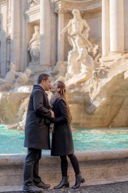 Rome: Personalized Photoshoot outside the Colosseum - Who will get the most from this experience?