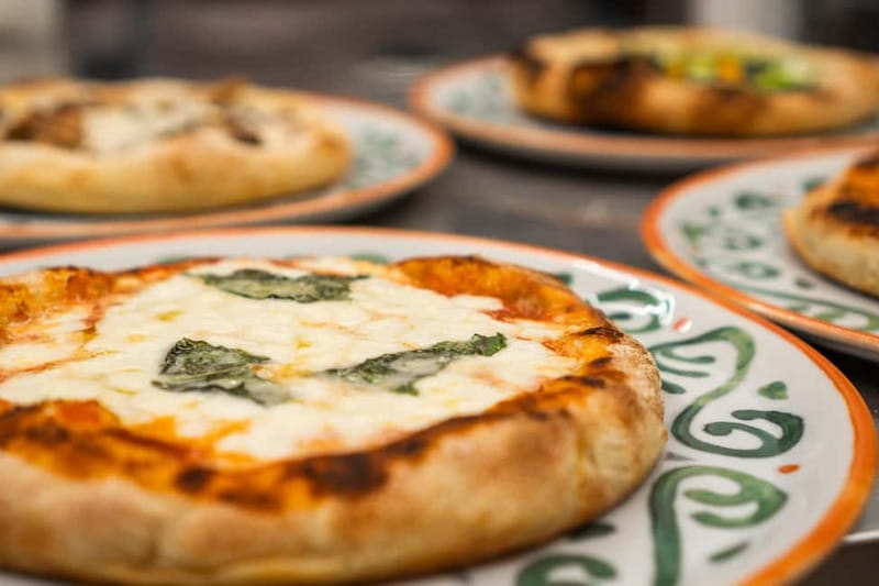Rome: Pizza and Gelato Cooking Class with Wine - Is $112.15 a fair price?