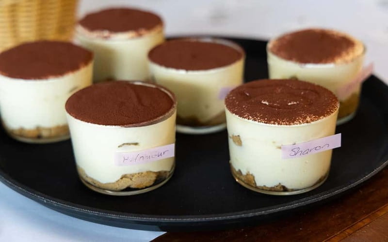 Rome: Pizza & Tiramisu Making Class with Wine & Limoncello - Why this Rome cooking class works so well