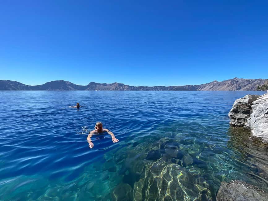 Rome: Popes' Lake, Kayak Tour with Swimming & Roman Pizza - Why Lake Albano makes a good Rome break