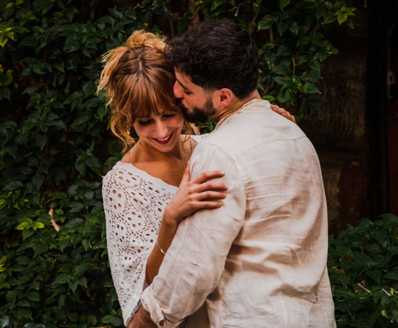 Rome: Romantic Photoshoot for Couples - Why a Rome photoshoot is worth making room for