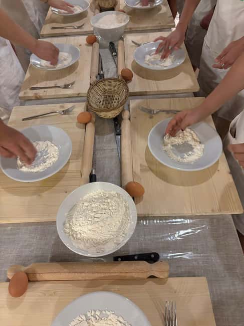 Rome: Rooftop Cooking Class with Wine Tasting near Vatican - Timing, Weather, and Other Practical Details