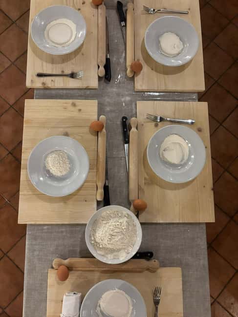 Rome: Rooftop Cooking Class with Wine Tasting near Vatican - What the $78.73 Price Gets You
