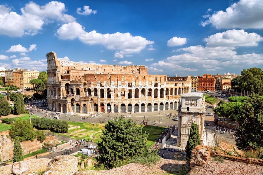 Rome: Self-Driven Sightseeing Tour by Vespa - Is $130.28 per person good value?