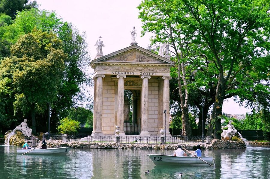 Rome: Skip-the-Line Borghese Gallery Guided Tour - Who should book this Borghese Gallery tour?