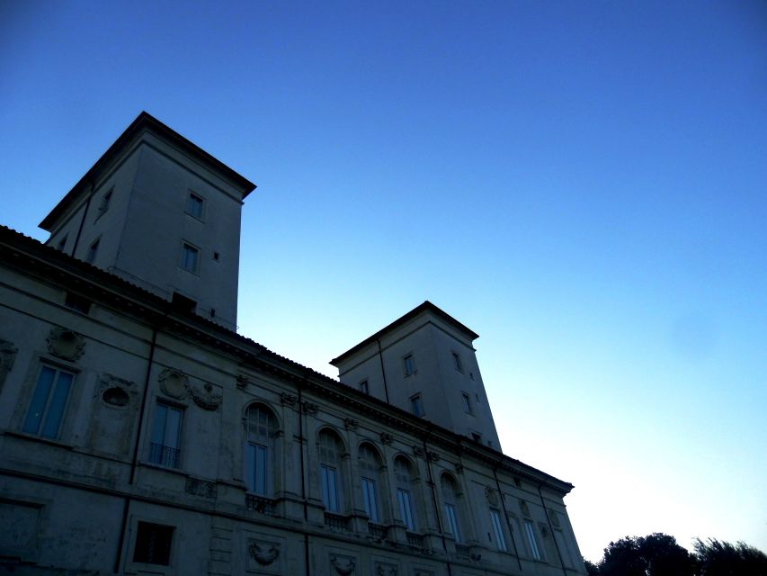 Rome: Skip-the-Line Borghese Gallery Guided Tour - Is the $100.09 price good value?