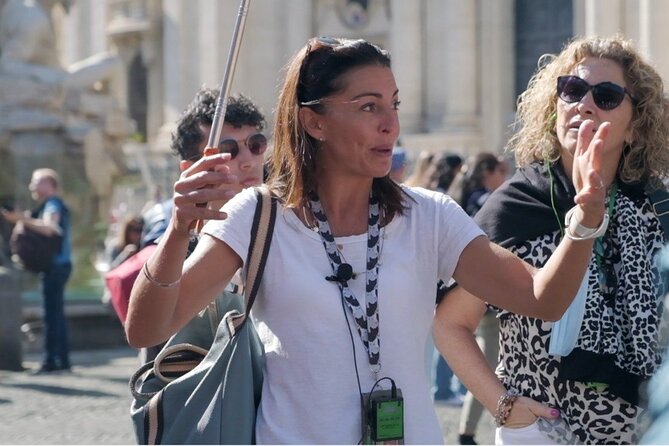 Rome: Skip-the-Line Vatican Museums and Sistine Chapel Tour - Vatican Museums: a fast route through a huge collection