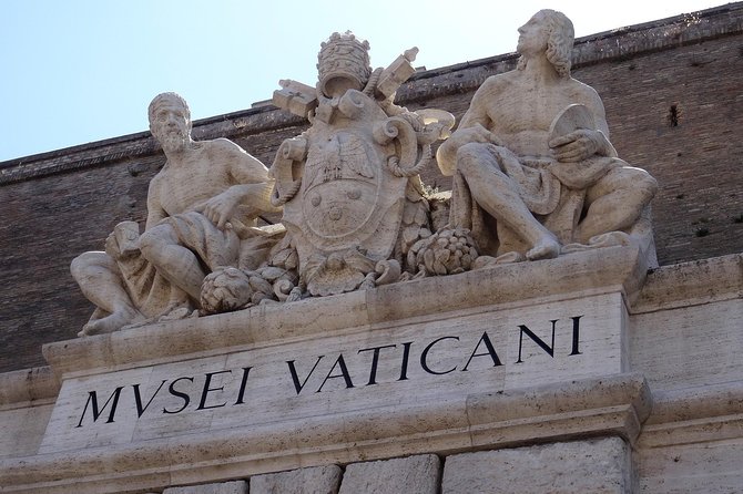 Rome: Skip-the-Line Vatican Museums and Sistine Chapel Tour - Is $133.68 good value?