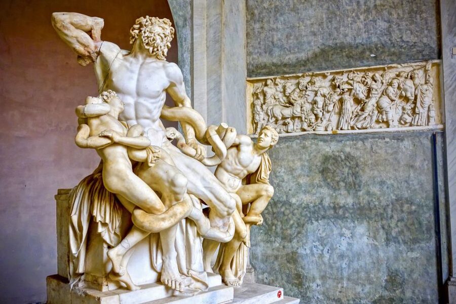 Rome: Skip the line Vatican Museums & Sistine Chapel Tour - Clothing, access, and what is not included