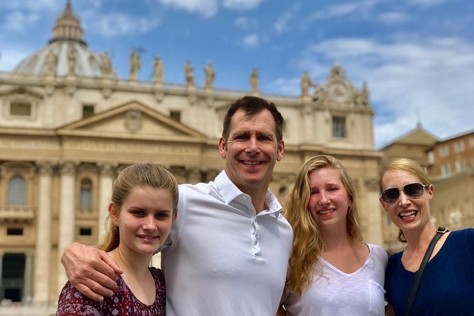 Rome: Skip the Line Vatican, Sistine Chapel, St Peter Small Group - Price, pace, and what the $228.56 fee buys