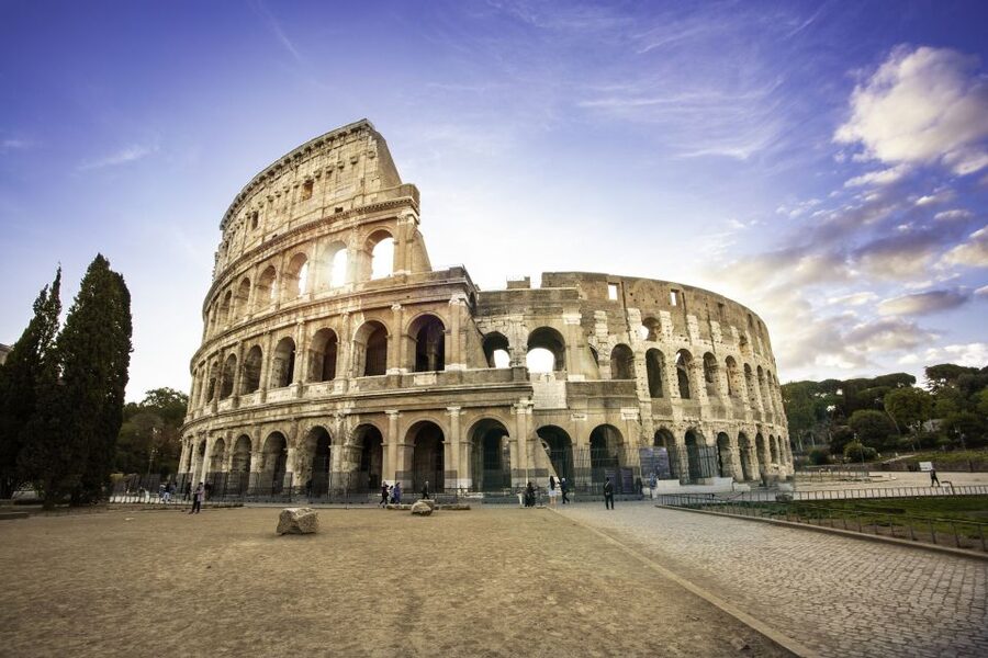 Rome: Small-Group Colosseum, Roman Forum & Palatine Hill - Why this Rome tour works well