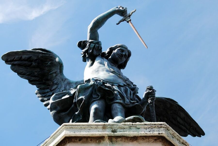 Rome: Small Group Guided Tour of Castel Sant'Angelo - Key points to know before you book