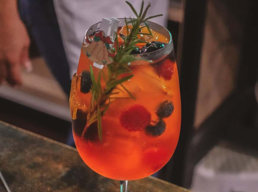 Rome: Spritz & Spaghetti Cooking Class - Is $112.15 a fair price?