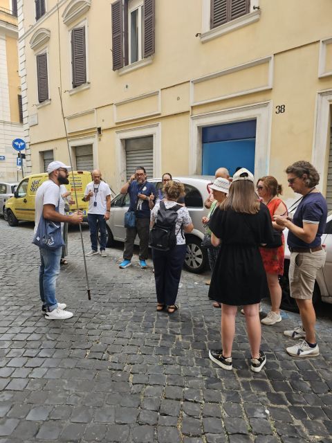Rome: St. Peter's Basilica and Papal Tombs Guided Tour - Descending to the Papal Grottoes
