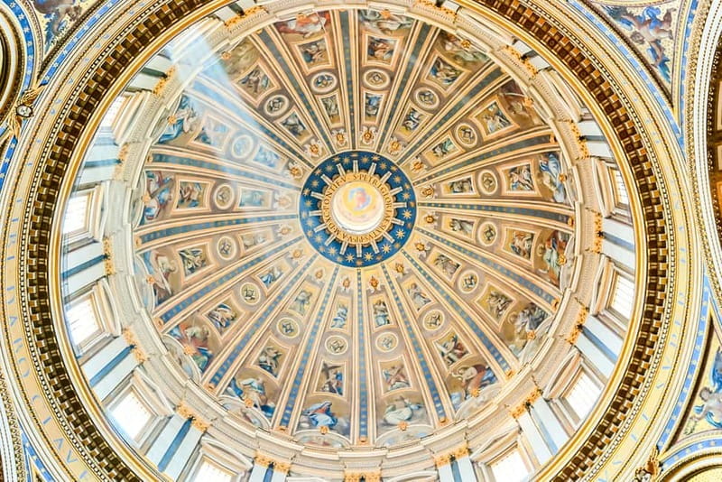 Rome: St. Peter’s Basilica Tour, Dome Climb & Reserved Entry - Is $59.22 Good Value?